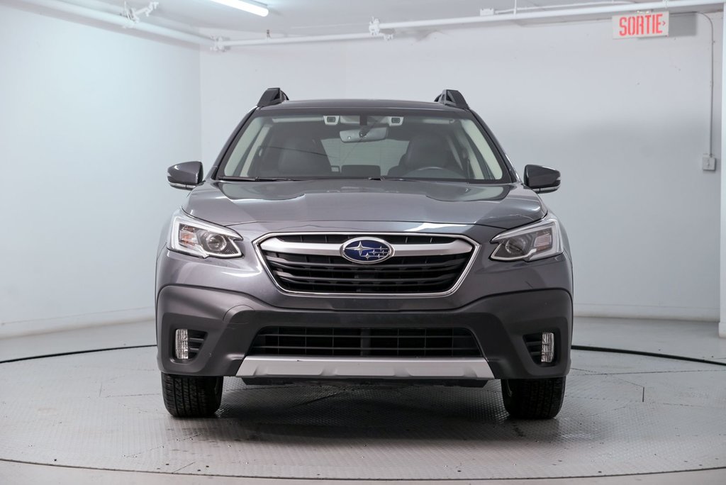 2020 Subaru Outback Limited // 2.5L, Navi, Cuir, Harman Kardon in Brossard, Quebec - 6 - w1024h768px