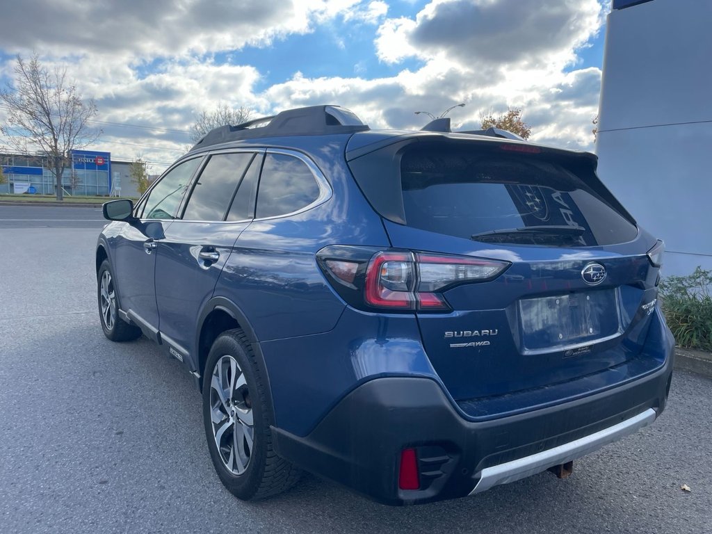 2020 Subaru Outback Premier // HARMAN KARDON, CUIR, SIEGE VENTI.,NAVI in Brossard, Quebec - 6 - w1024h768px