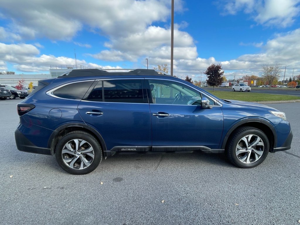 2020 Subaru Outback Premier // HARMAN KARDON, CUIR, SIEGE VENTI.,NAVI in Brossard, Quebec - 7 - w1024h768px