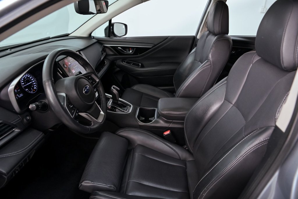 Subaru Outback Limited XT 2020 à Brossard, Québec - 10 - w1024h768px