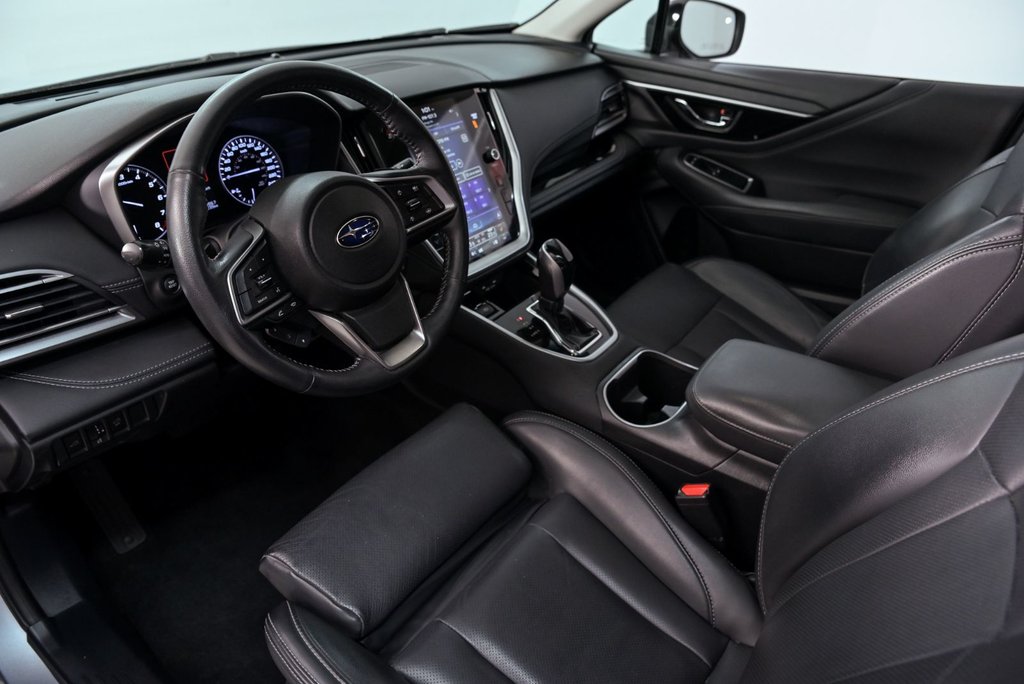Subaru Outback Limited XT 2020 à Brossard, Québec - 13 - w1024h768px