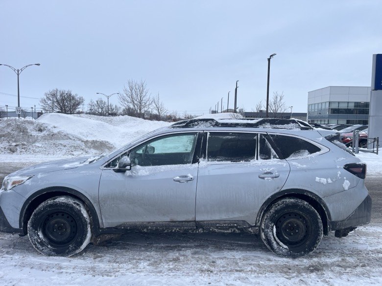 Subaru Outback Limited XT 2020 à Brossard, Québec - 5 - w1024h768px