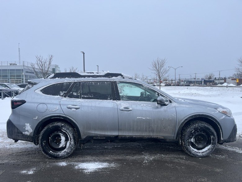 Subaru Outback Limited XT 2020 à Brossard, Québec - 7 - w1024h768px