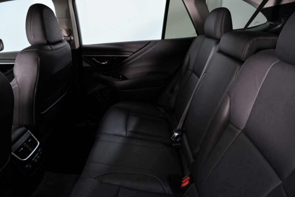 Subaru Outback Limited XT 2020 à Brossard, Québec - 23 - w1024h768px