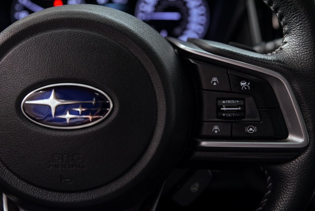 Subaru Outback Limited XT 2020 à Brossard, Québec - 16 - w1024h768px