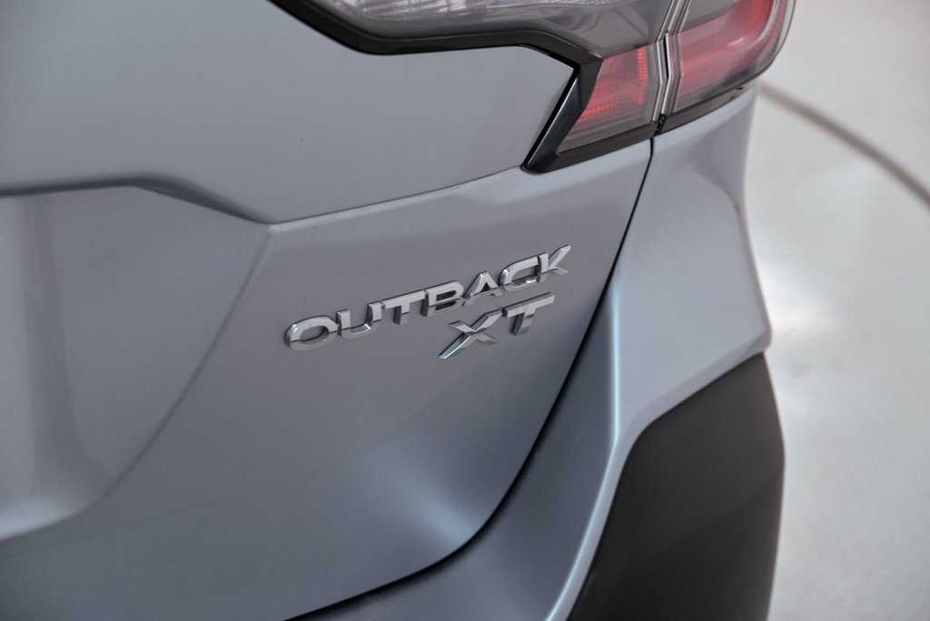 Subaru Outback Limited XT 2020 à Brossard, Québec - 8 - w1024h768px