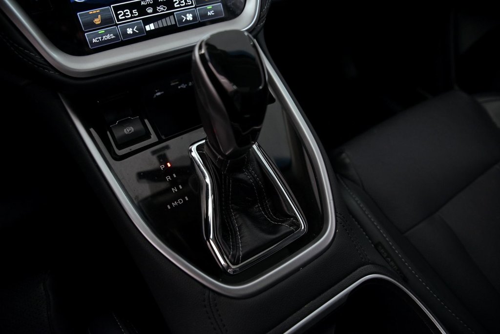 Subaru Outback Limited XT 2020 à Brossard, Québec - 21 - w1024h768px