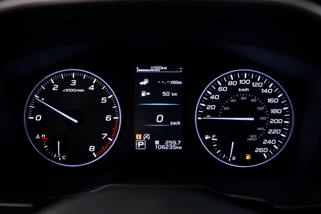 Subaru Outback Limited XT 2020 à Brossard, Québec - 14 - w1024h768px