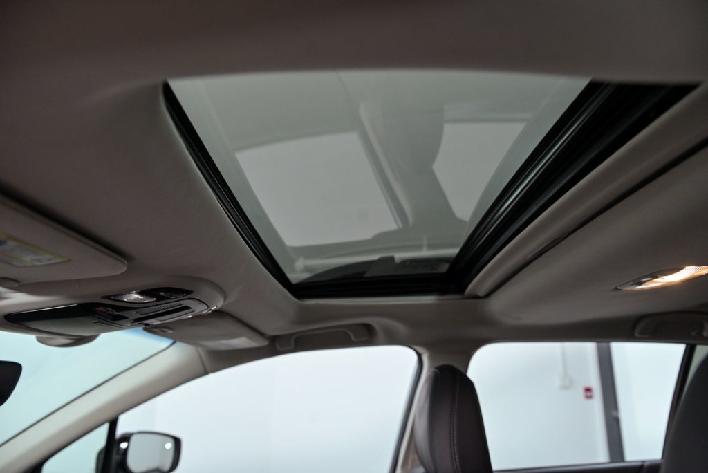 Subaru Outback Limited XT 2020 à Brossard, Québec - 22 - w1024h768px