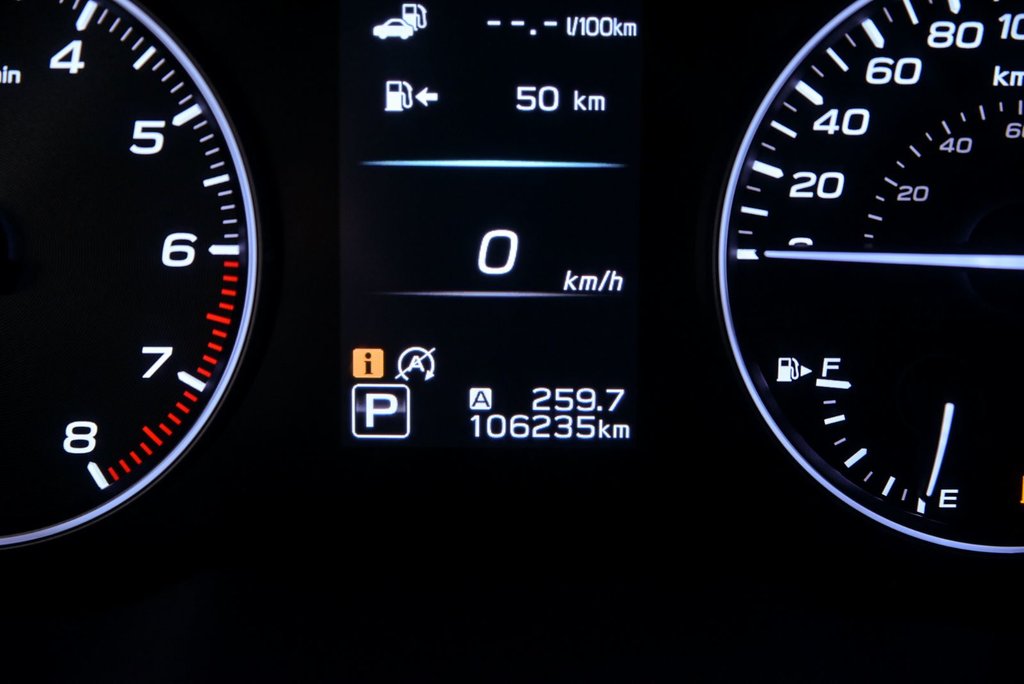 Subaru Outback Limited XT 2020 à Brossard, Québec - 15 - w1024h768px