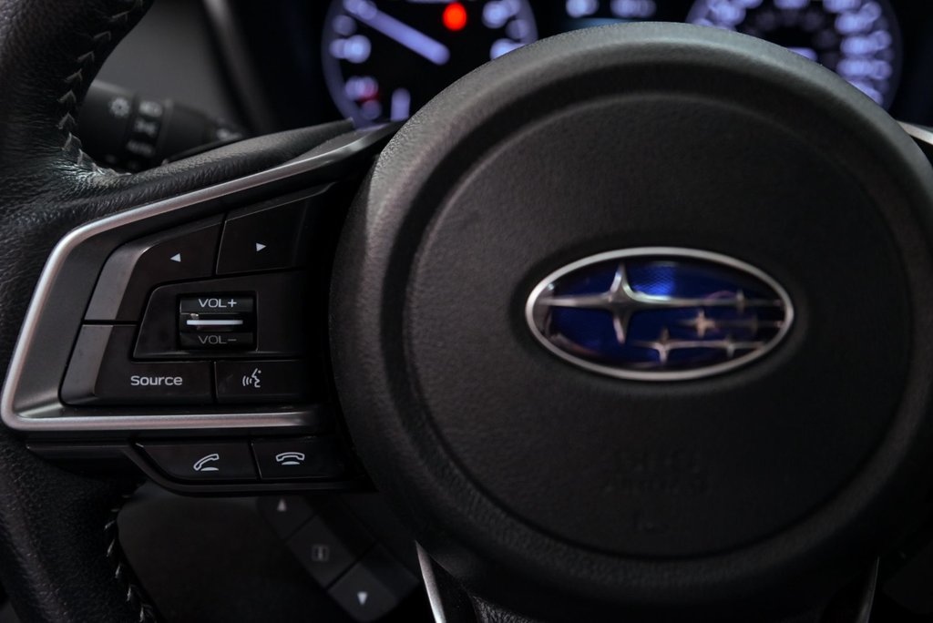 Subaru Outback Limited XT 2020 à Brossard, Québec - 17 - w1024h768px