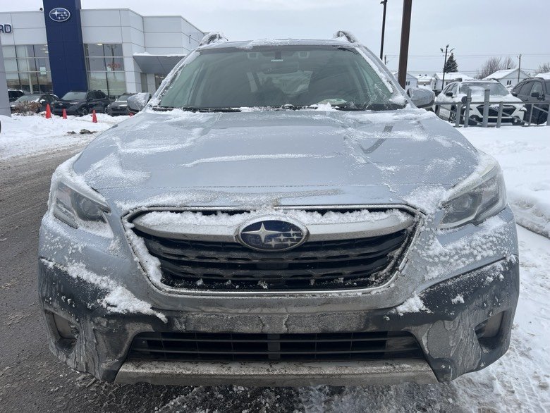 Subaru Outback Limited XT 2020 à Brossard, Québec - 2 - w1024h768px