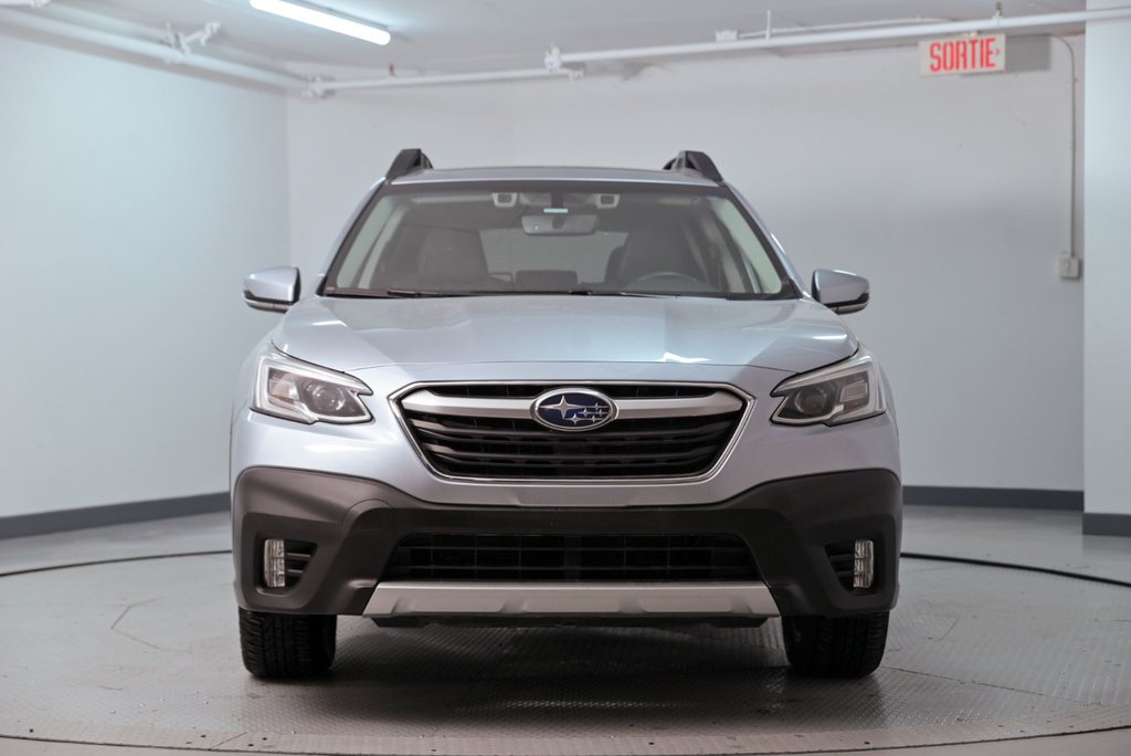 Subaru Outback Limited XT 2020 à Brossard, Québec - 6 - w1024h768px