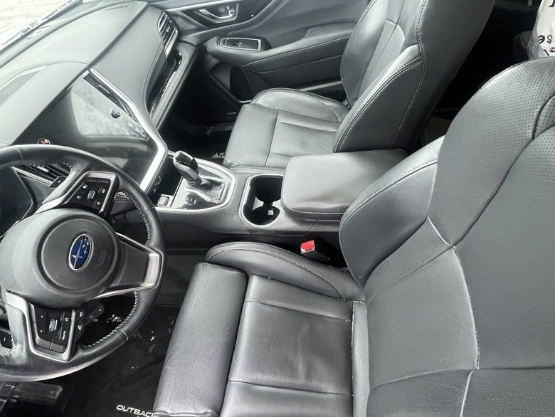 Subaru Outback Limited XT 2020 à Brossard, Québec - 9 - w1024h768px
