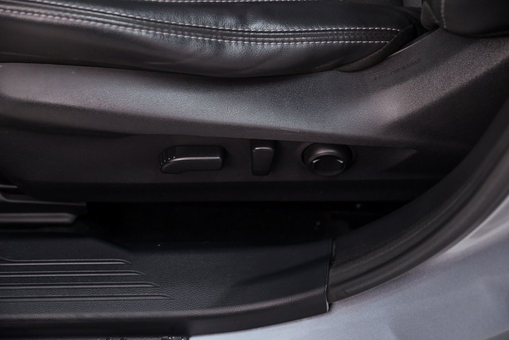 Subaru Outback Limited XT 2020 à Brossard, Québec - 11 - w1024h768px