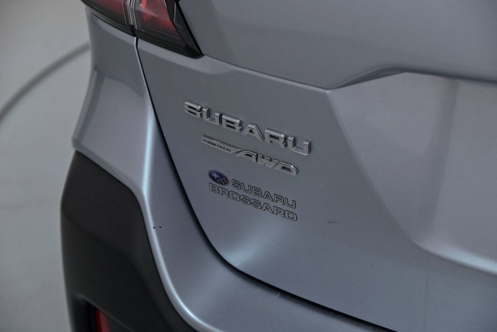 Subaru Outback Limited XT 2020 à Brossard, Québec - 7 - w1024h768px