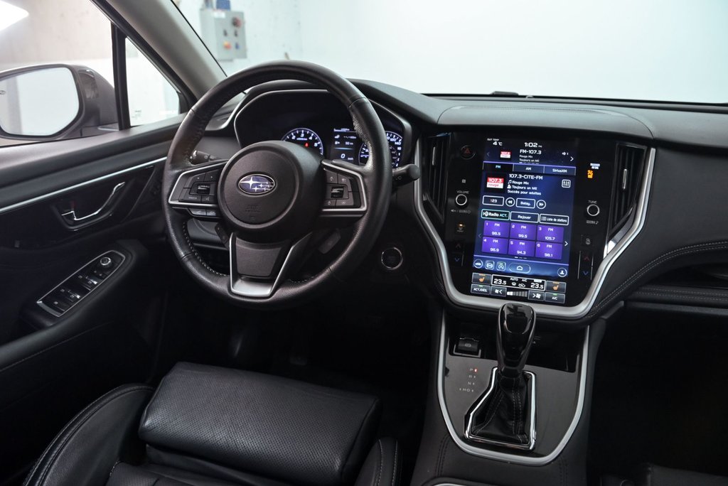 Subaru Outback Limited XT 2020 à Brossard, Québec - 24 - w1024h768px