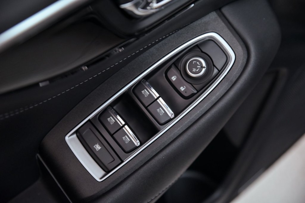 Subaru Outback Limited XT 2020 à Brossard, Québec - 9 - w1024h768px