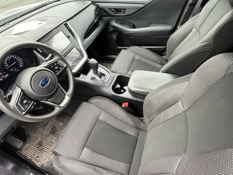 Subaru Outback CONVENIENCE, CAMÉRA RECUL, CARPLAY 2020 à Brossard, Québec - 10 - w1024h768px