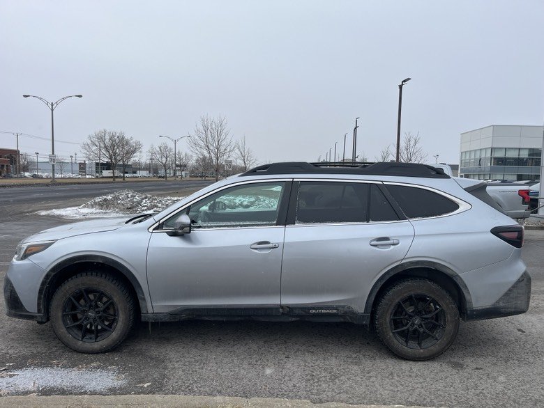 Subaru Outback CONVENIENCE, CAMÉRA RECUL, CARPLAY 2020 à Brossard, Québec - 4 - w1024h768px