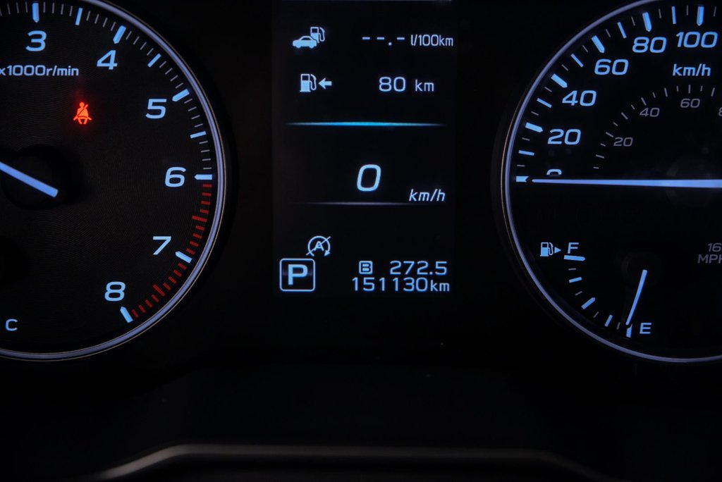 2020 Subaru Outback Limited // 2.5L, Navi, Cuir, Harman Kardon in Brossard, Quebec - 14 - w1024h768px