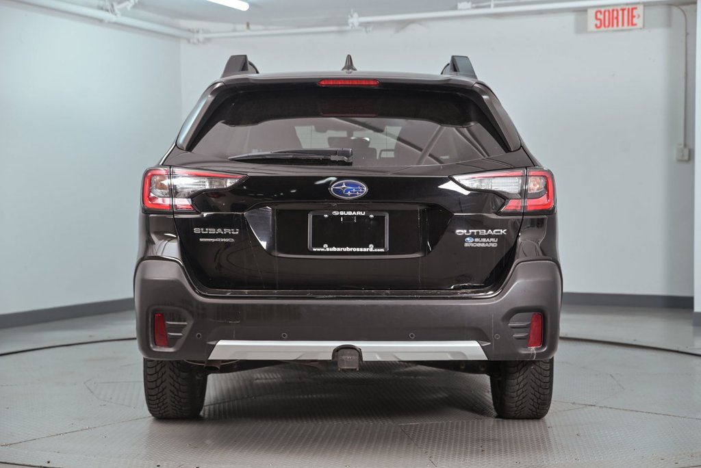 2020 Subaru Outback Limited // 2.5L, Navi, Cuir, Harman Kardon in Brossard, Quebec - 2 - w1024h768px