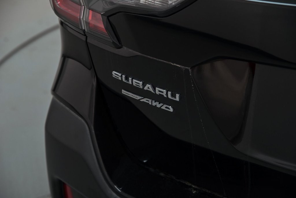2020 Subaru Outback Limited // 2.5L, Navi, Cuir, Harman Kardon in Brossard, Quebec - 6 - w1024h768px