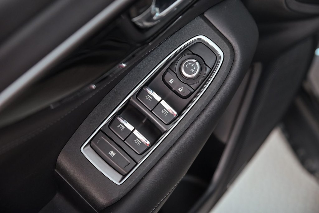 2020 Subaru Outback Limited // 2.5L, Navi, Cuir, Harman Kardon in Brossard, Quebec - 8 - w1024h768px