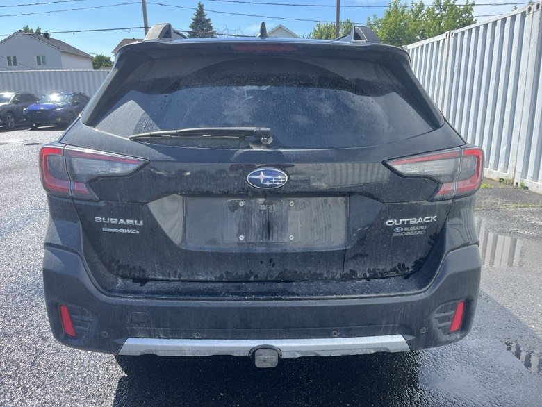2020 Subaru Outback Limited // 2.5L, Navi, Cuir, Harman Kardon in Brossard, Quebec - 8 - w1024h768px