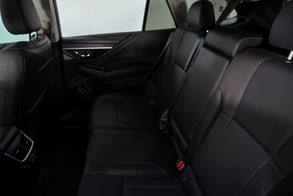 2020 Subaru Outback Limited // 2.5L, Navi, Cuir, Harman Kardon in Brossard, Quebec - 23 - w1024h768px