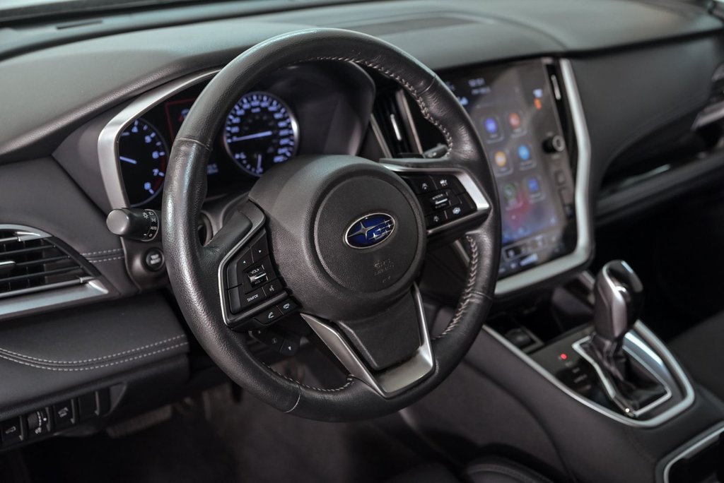 2020 Subaru Outback Limited // 2.5L, Navi, Cuir, Harman Kardon in Brossard, Quebec - 11 - w1024h768px