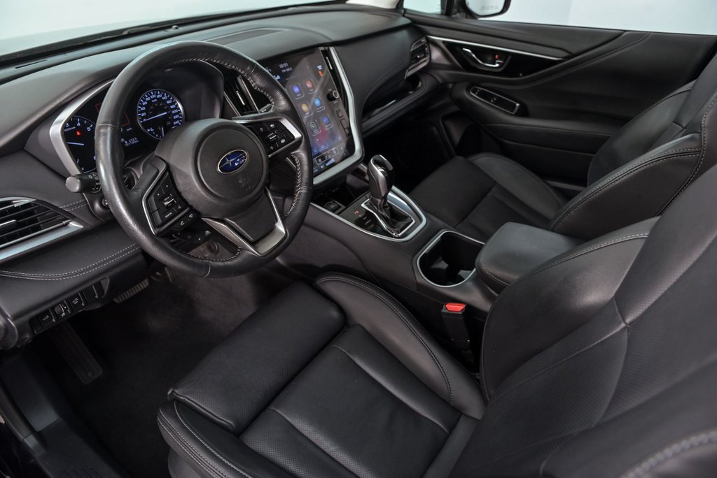 2020 Subaru Outback Limited // 2.5L, Navi, Cuir, Harman Kardon in Brossard, Quebec - 12 - w1024h768px
