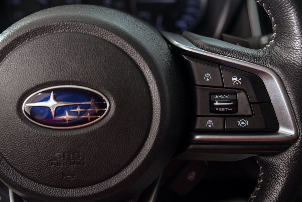 2020 Subaru Outback Limited // 2.5L, Navi, Cuir, Harman Kardon in Brossard, Quebec - 15 - w1024h768px