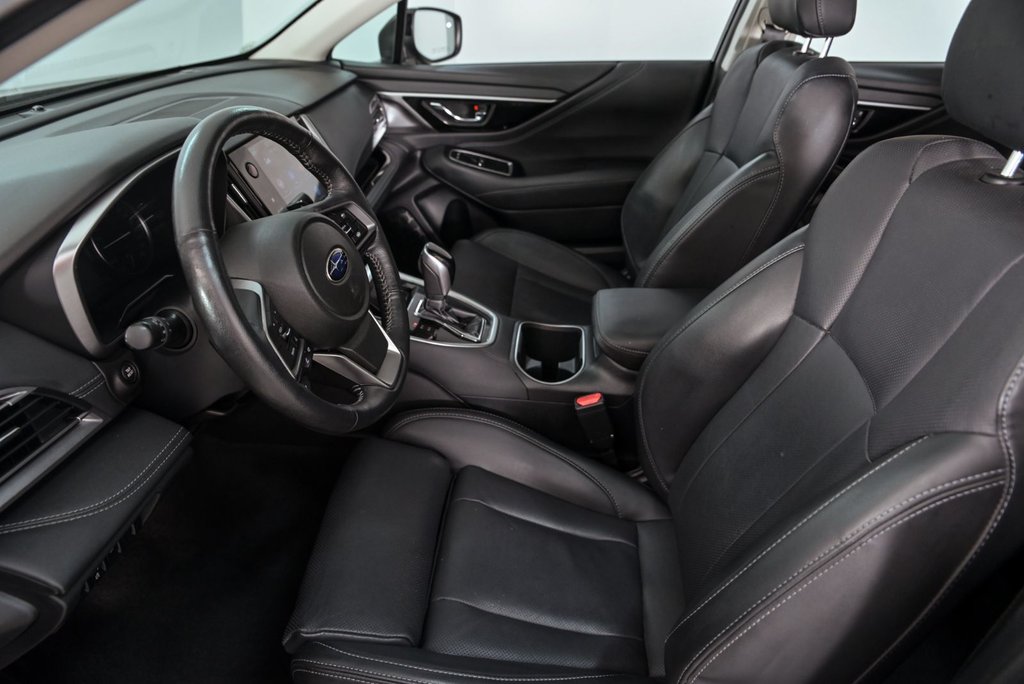 2020 Subaru Outback Limited // 2.5L, Navi, Cuir, Harman Kardon in Brossard, Quebec - 9 - w1024h768px