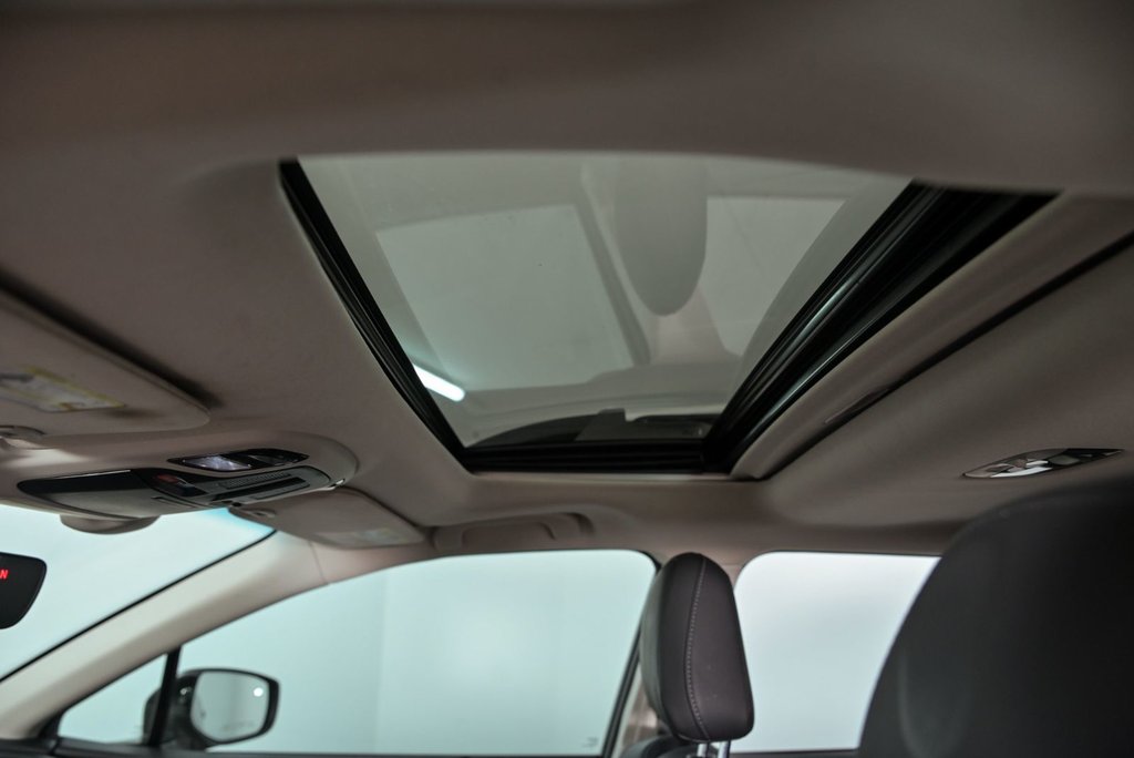 2020 Subaru Outback Limited // 2.5L, Navi, Cuir, Harman Kardon in Brossard, Quebec - 22 - w1024h768px