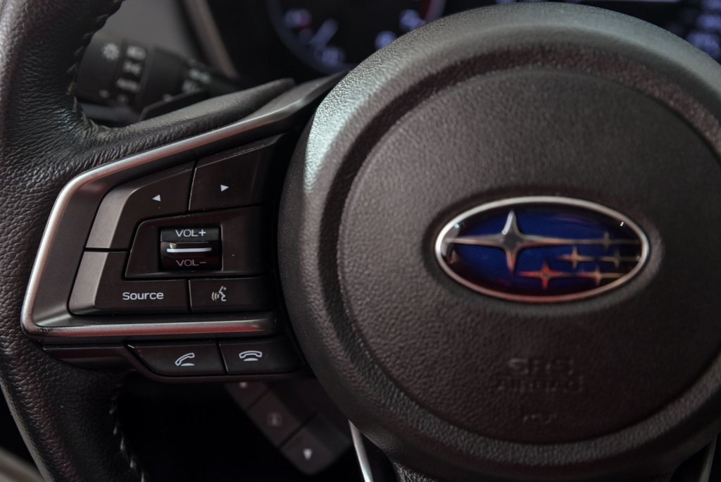 2020 Subaru Outback Limited // 2.5L, Navi, Cuir, Harman Kardon in Brossard, Quebec - 16 - w1024h768px