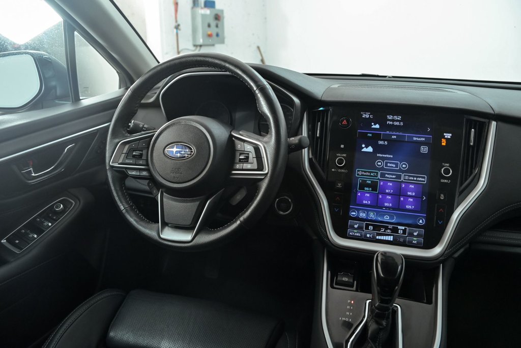 2020 Subaru Outback Limited // 2.5L, Navi, Cuir, Harman Kardon in Brossard, Quebec - 24 - w1024h768px
