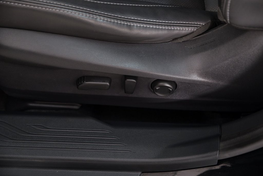 2020 Subaru Outback Limited // 2.5L, Navi, Cuir, Harman Kardon in Brossard, Quebec - 10 - w1024h768px
