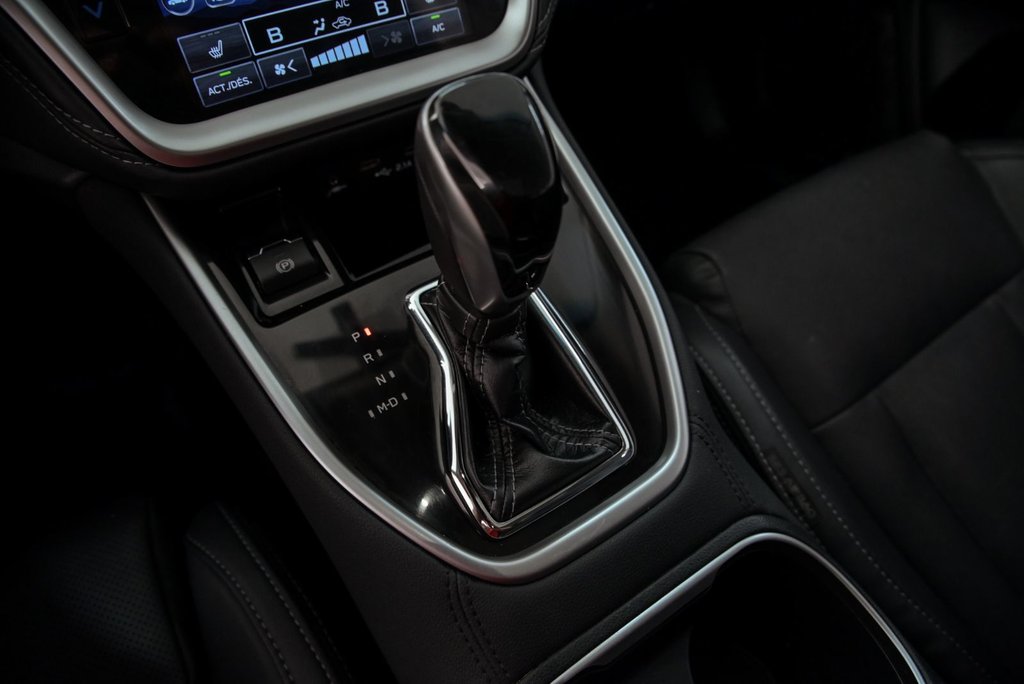 2020 Subaru Outback Limited // 2.5L, Navi, Cuir, Harman Kardon in Brossard, Quebec - 21 - w1024h768px