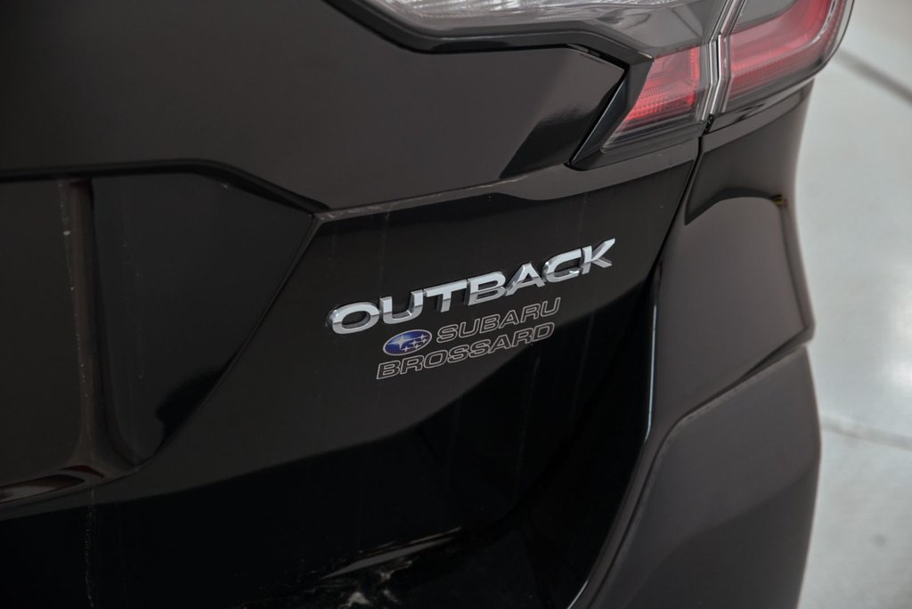 2020 Subaru Outback Limited // 2.5L, Navi, Cuir, Harman Kardon in Brossard, Quebec - 7 - w1024h768px