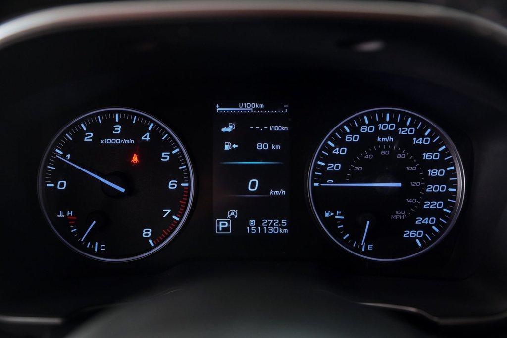 2020 Subaru Outback Limited // 2.5L, Navi, Cuir, Harman Kardon in Brossard, Quebec - 13 - w1024h768px