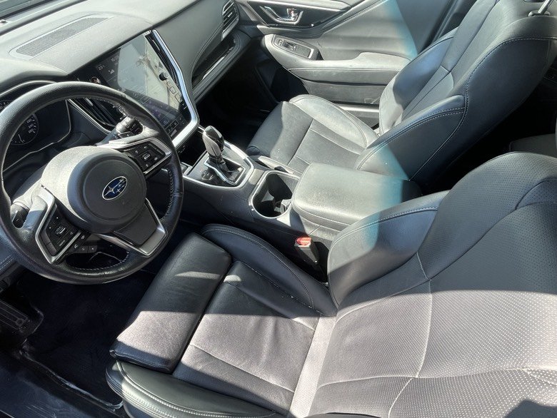 2020 Subaru Outback Limited // 2.5L, Navi, Cuir, Harman Kardon in Brossard, Quebec - 9 - w1024h768px