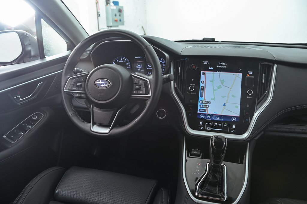 2020 Subaru Outback Limited XT // 2.4T, SIEGES CHAUFF., CARPLAY, TOIT in Brossard, Quebec - 25 - w1024h768px