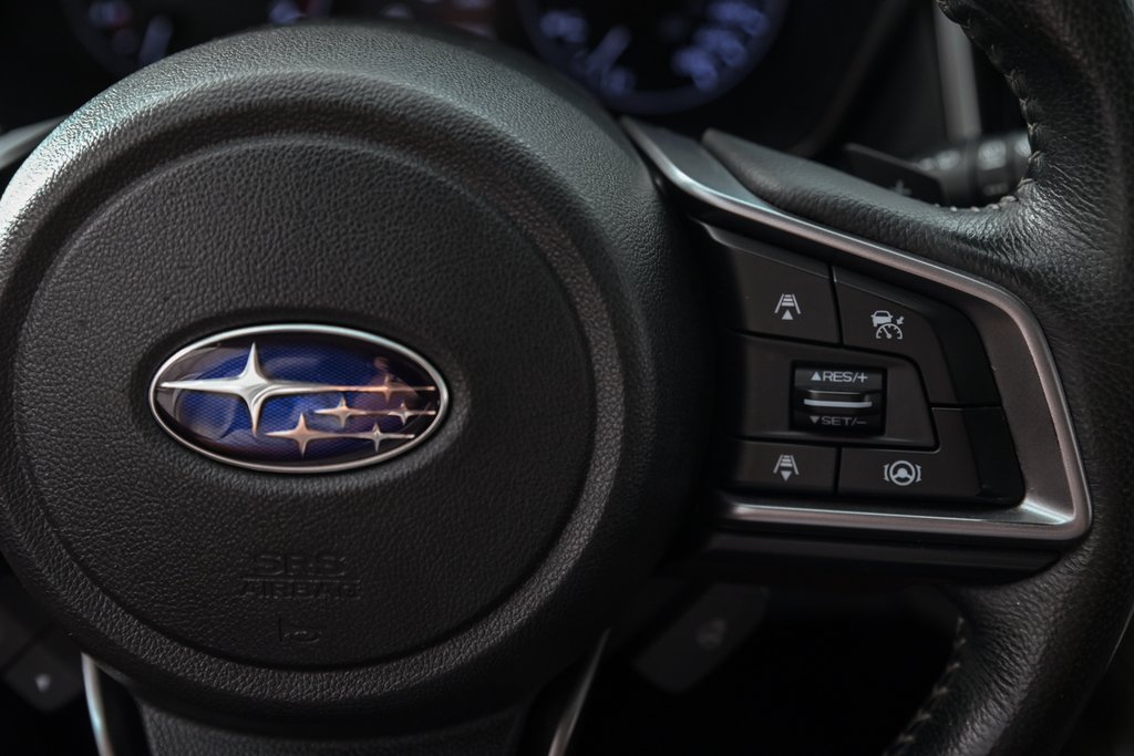 2020 Subaru Outback Limited XT // 2.4T, SIEGES CHAUFF., CARPLAY, TOIT in Brossard, Quebec - 16 - w1024h768px