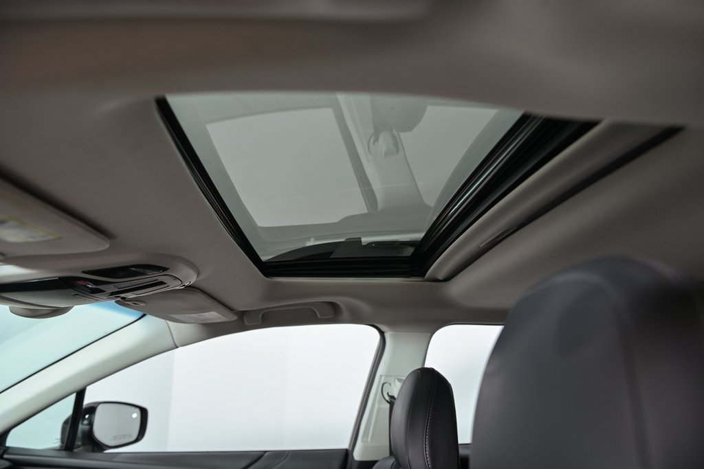 2020 Subaru Outback Limited XT // 2.4T, SIEGES CHAUFF., CARPLAY, TOIT in Brossard, Quebec - 23 - w1024h768px