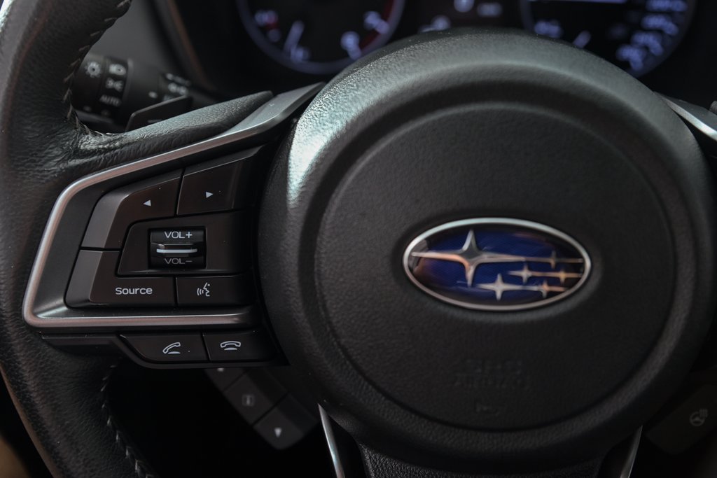 2020 Subaru Outback Limited XT // 2.4T, SIEGES CHAUFF., CARPLAY, TOIT in Brossard, Quebec - 17 - w1024h768px