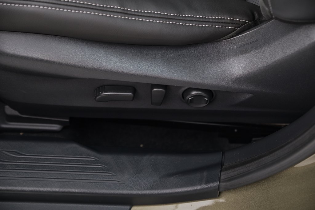 2020 Subaru Outback Limited XT // 2.4T, SIEGES CHAUFF., CARPLAY, TOIT in Brossard, Quebec - 11 - w1024h768px