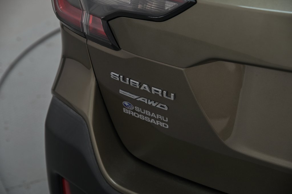 2020 Subaru Outback Limited XT // 2.4T, SIEGES CHAUFF., CARPLAY, TOIT in Brossard, Quebec - 7 - w1024h768px
