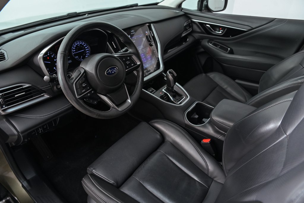 2020 Subaru Outback Limited XT // 2.4T, SIEGES CHAUFF., CARPLAY, TOIT in Brossard, Quebec - 13 - w1024h768px