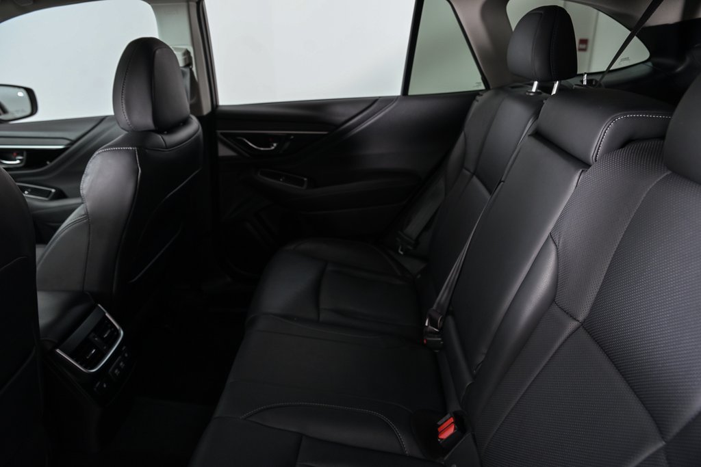 2020 Subaru Outback Limited XT // 2.4T, SIEGES CHAUFF., CARPLAY, TOIT in Brossard, Quebec - 24 - w1024h768px